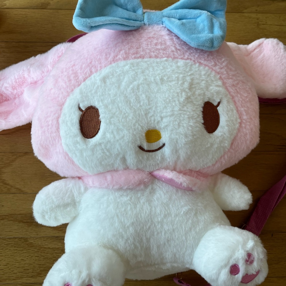 My melody bag